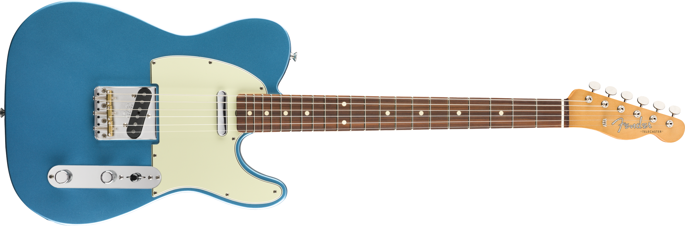 Vintera '60s Telecaster® Modified